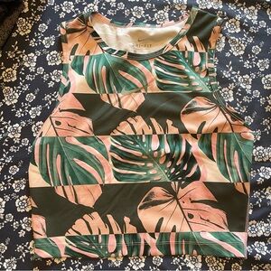 Nike Tank Top